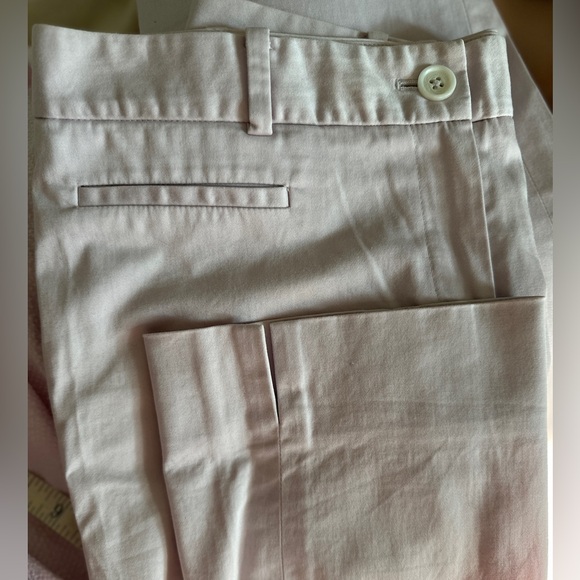 Lilac Ankle Pant - Picture 7 of 7